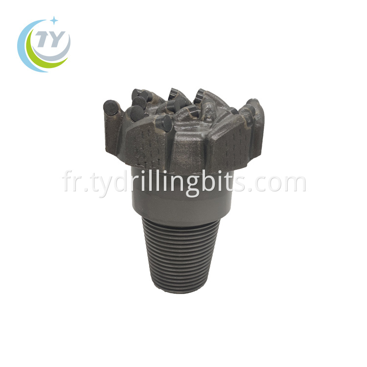 152mm pdc bit